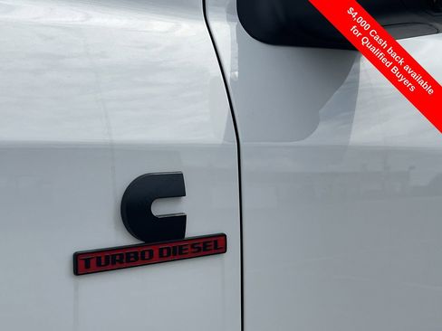 New 2025 RAM 2500 Big Horn image 38