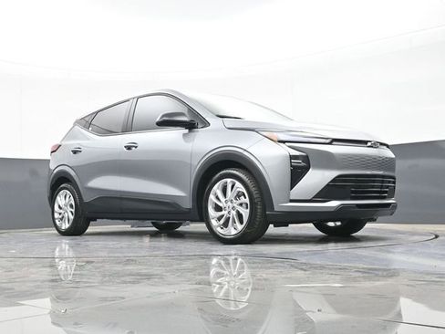 New 2027 Chevrolet Bolt LT FWD image 48