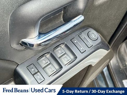 Used 2018 Chevrolet Silverado 1500 LT w/ All Star Edition image 17