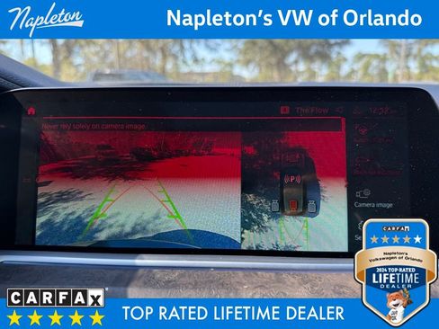 Used 2022 BMW X5 xDrive40i w/ M Sport Package image 28