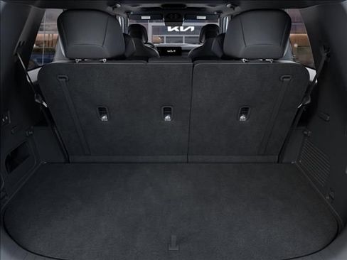 New 2027 Kia Telluride EX AWD/4WD image 19