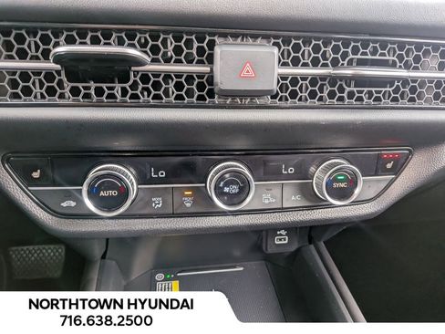 Used 2024 Honda HR-V EX-L image 21