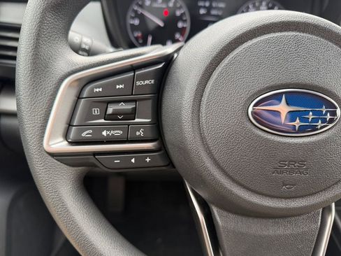New 2026 Subaru Impreza 2.0i Sport image 18