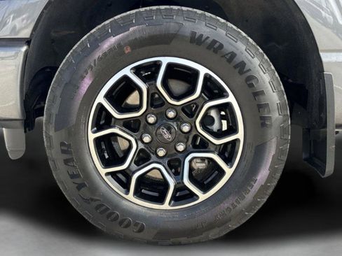 Used 2023 Ford F150 XLT w/ Equipment Group 302A High AWD/4WD image 32