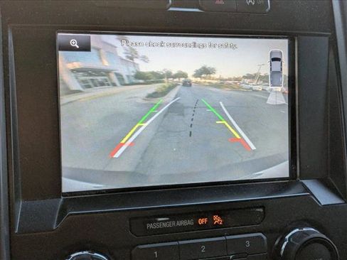 Used 2015 Ford F150 XLT w/ Equipment Group 302A Luxury image 8