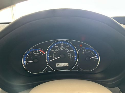 Used 2013 Subaru Forester 2.5X Premium AWD/4WD image 23