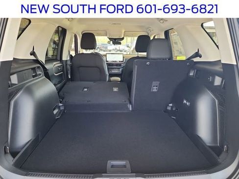 New 2026 Ford Bronco Sport Big Bend image 30