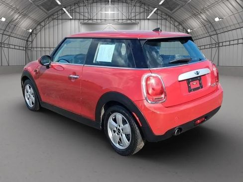 Used 2015 MINI Cooper 2-Door Hardtop FWD image 4