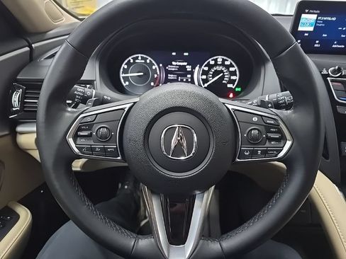 Used 2019 Acura RDX AWD w/ Technology Package image 19