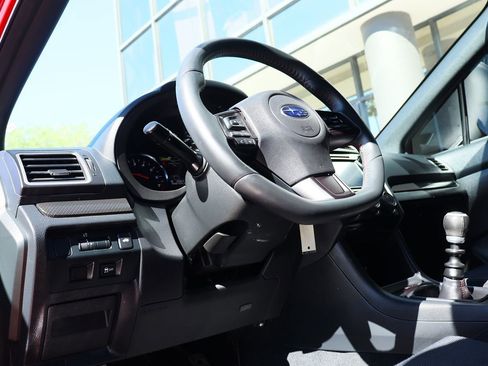 Used 2021 Subaru WRX image 40