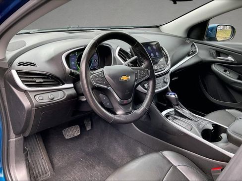 Used 2019 Chevrolet Volt LT w/ Power Convenience Package image 16