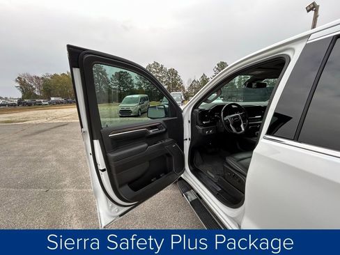 Used 2022 GMC Sierra 1500 SLT w/ SLT Premium Plus Package image 28