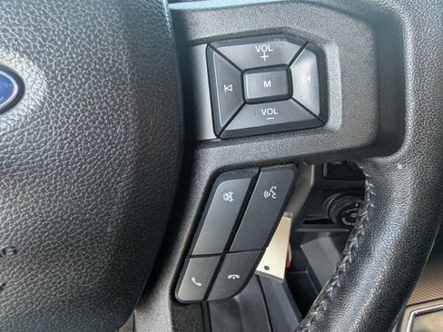 Used 2019 Ford F150 XLT w/ Equipment Group 302A Luxury AWD/4WD image 15