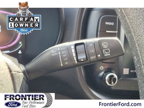 Used 2024 Kia Soul LX w/ Option Group 015 image 19