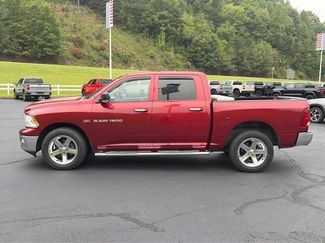 Used 2011 RAM 1500 Big Horn AWD/4WD video 2