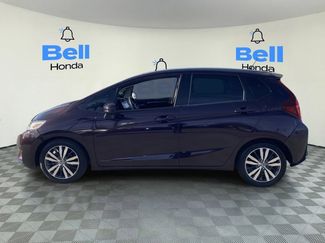 Used 2015 Honda Fit EX video 2