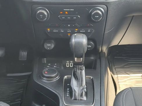 Used 2022 Ford Ranger XLT w/ Equipment Group 301A Mid AWD/4WD image 18