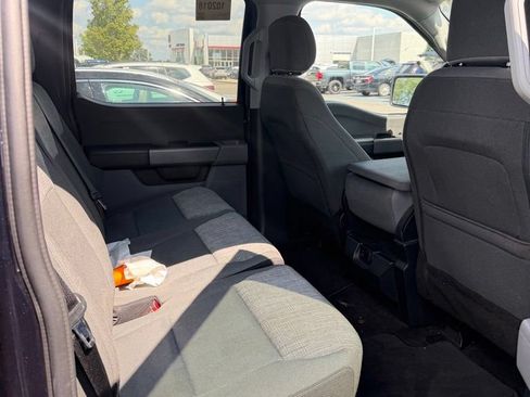 Used 2021 Ford F150 XLT AWD/4WD image 9
