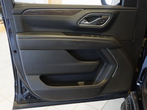 Used 2023 Chevrolet Tahoe LS w/ Driver Alert Package image 25