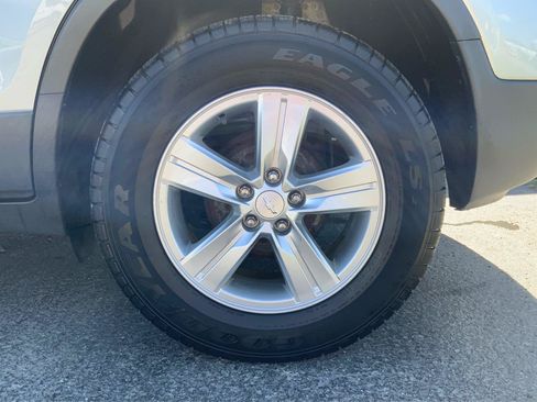 Used 2019 Chevrolet Trax LT FWD image 29