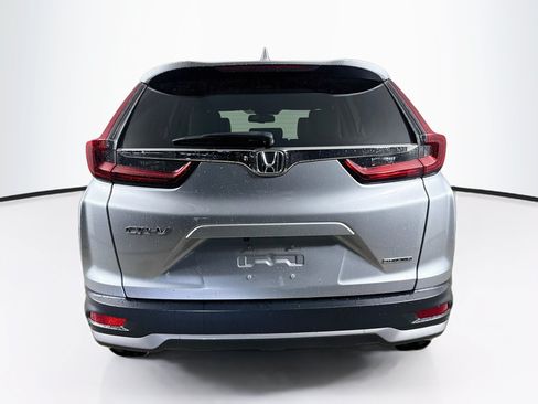 Used 2020 Honda CR-V Touring image 32