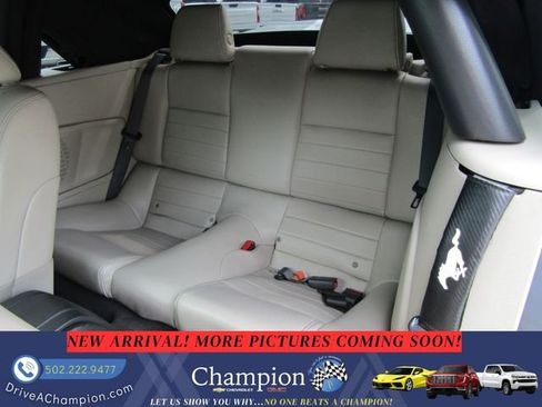 Used 2011 Ford Mustang GT RWD image 13