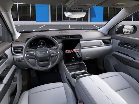 New 2026 GMC Terrain Denali image 16