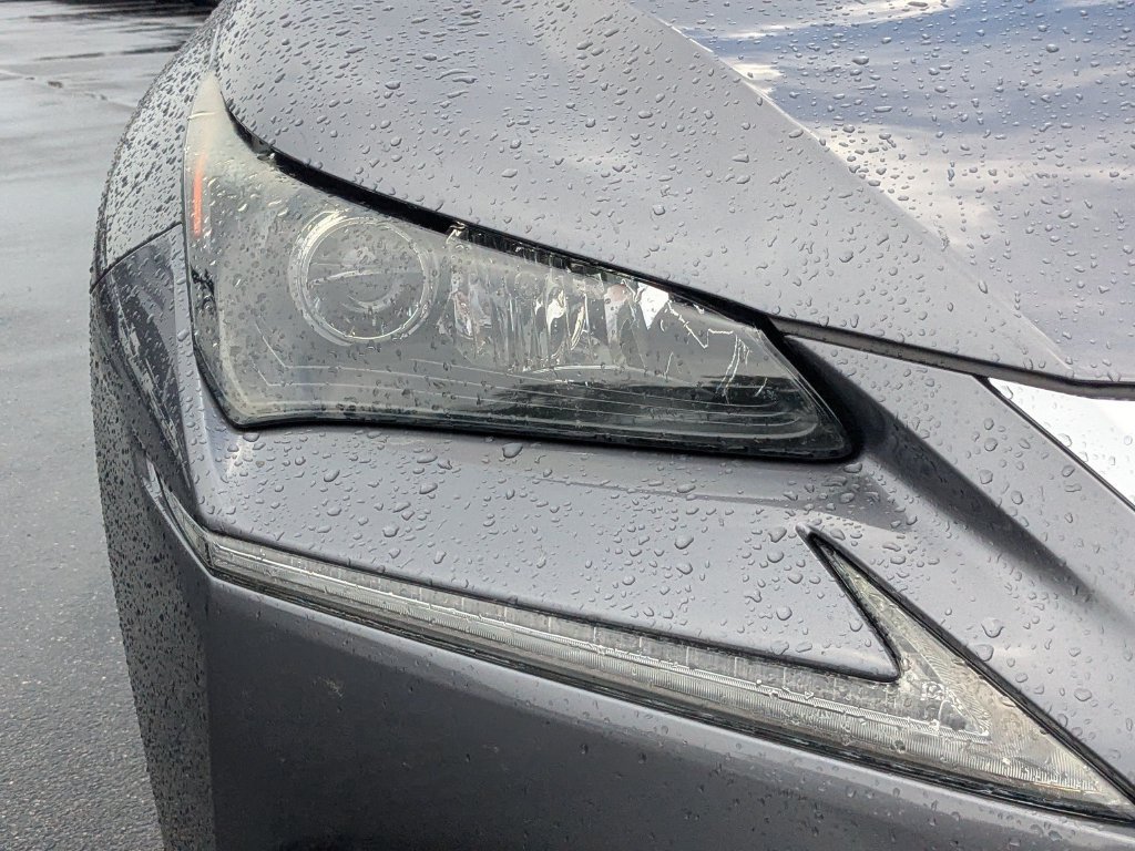 Used 2016 Lexus NX 200t FWD w/ Premium Package image 10
