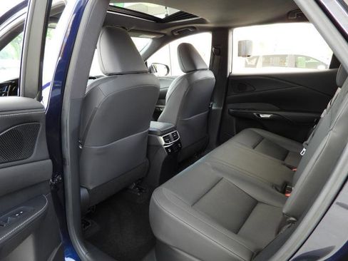 Used 2023 Lexus RX 350 Premium w/ Cold Area Package FWD image 42