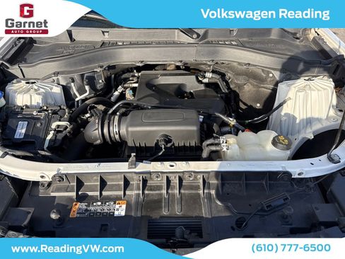 Used 2020 Ford Explorer XLT w/ Equipment Group 202A image 22