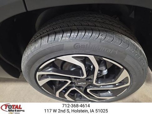 New 2026 Chevrolet TrailBlazer RS w/ Convenience Package image 10