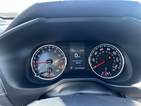 Used 2020 Toyota RAV4 XLE image 20