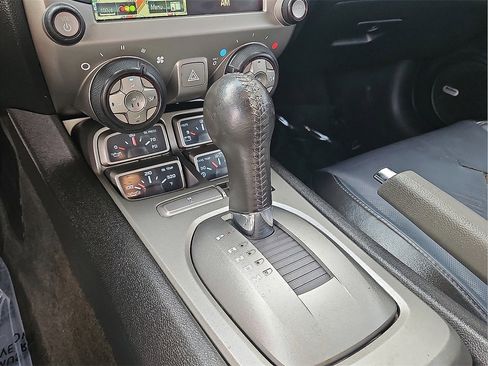 Used 2015 Chevrolet Camaro LT w/ RS Package image 25