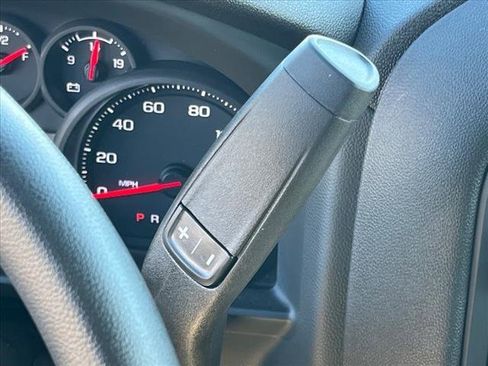 New 2024 Chevrolet Silverado 3500 W/T w/ WT Convenience Package image 9