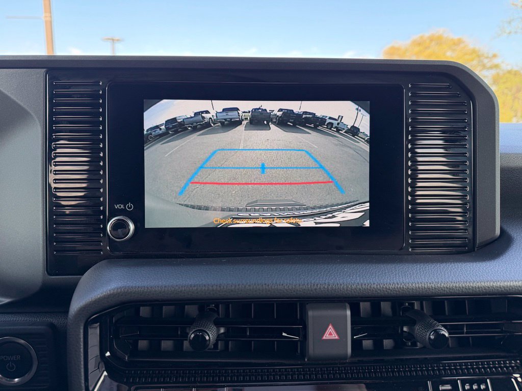 Used 2025 Toyota Land Cruiser 1958 AWD/4WD image 20