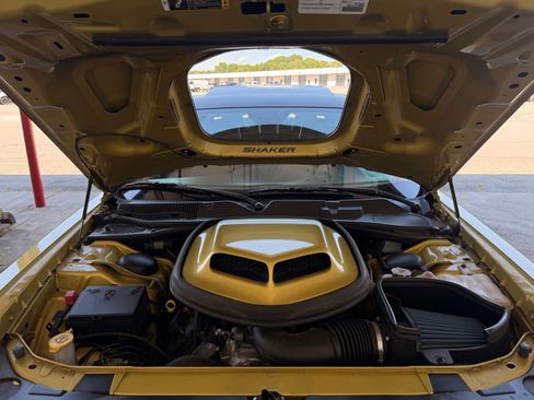 Used 2020 Dodge Challenger R/T RWD image 47