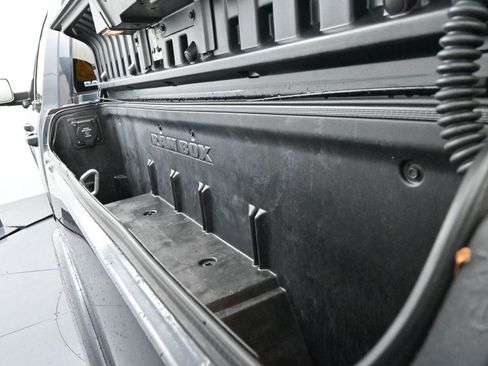 Used 2021 RAM 3500 Limited image 9