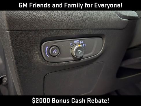 New 2026 Buick Encore GX Preferred w/ Comfort Package image 15