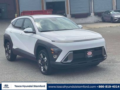 Used 2024 Hyundai Kona SEL