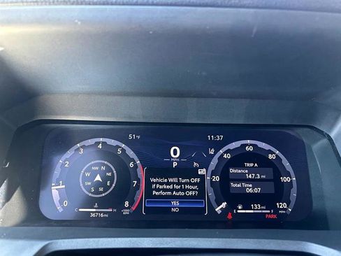 Used 2024 Toyota Tacoma TRD Off-Road image 22