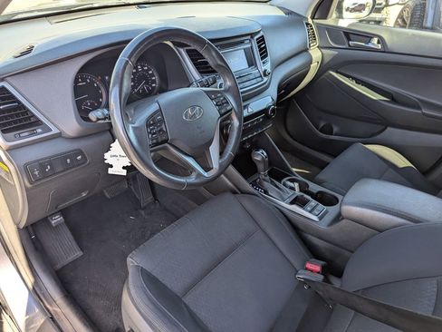 Used 2016 Hyundai Tucson Sport image 24