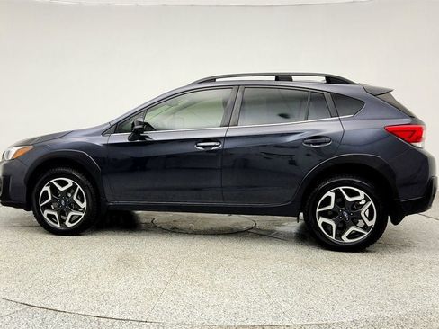 Used 2019 Subaru Crosstrek 2.0i Limited w/ Popular Package #4 image 8