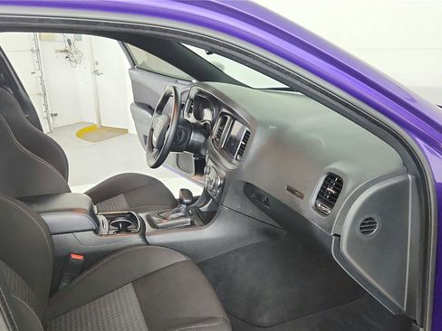 Used 2023 Dodge Charger GT w/ Blacktop Special Edition AWD/4WD image 20