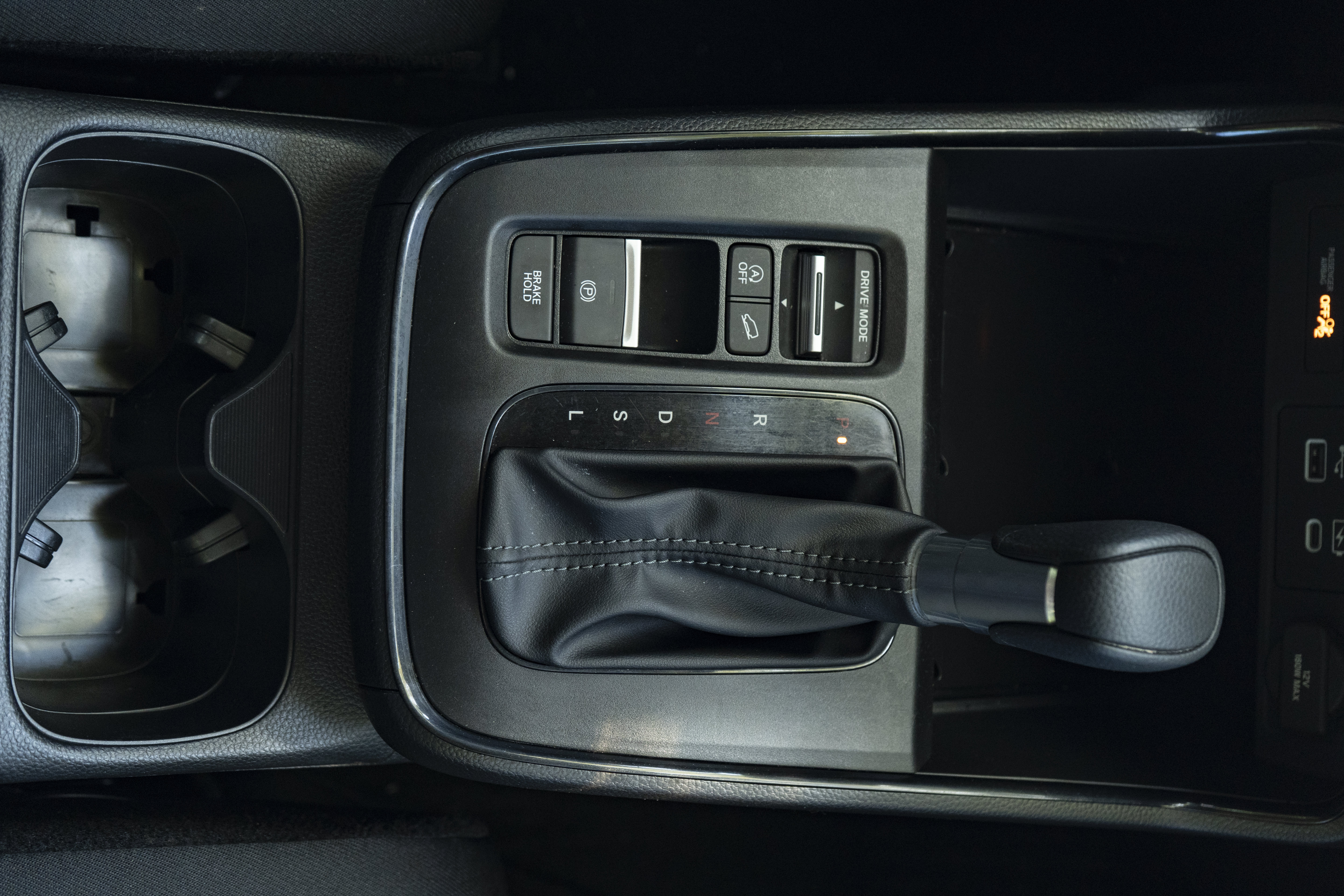 Certified 2024 Honda CR-V EX image 27