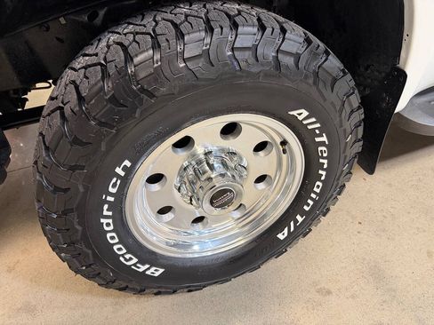 Used 2001 Ford F250 XLT AWD/4WD image 50