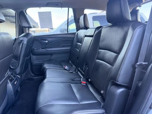 Used 2022 Honda Pilot Special Edition image 15
