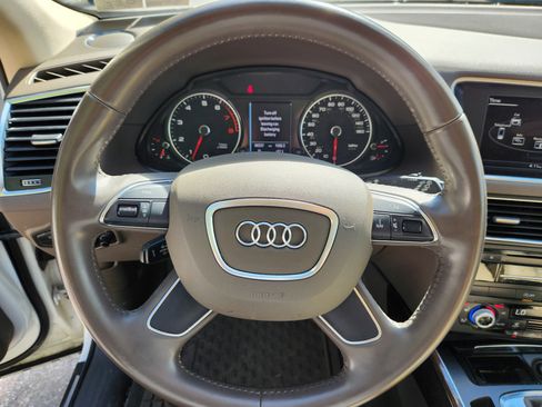 Used 2013 Audi Q5 3.0T Prestige AWD/4WD image 9