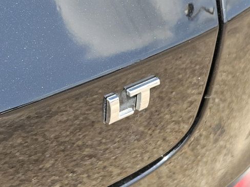 Used 2023 Chevrolet TrailBlazer LT image 31