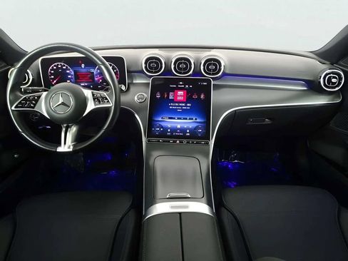 Used 2024 Mercedes-Benz C 300 Sedan image 21