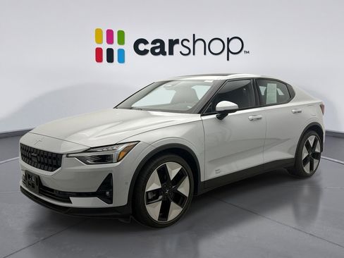 Used 2023 Polestar Polestar 2 w/ Pilot Pack AWD/4WD image 1